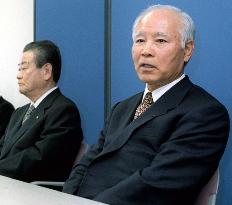 Hayama to be Taisei president